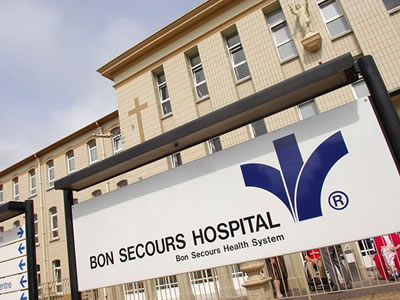 Bon Secours Hospital